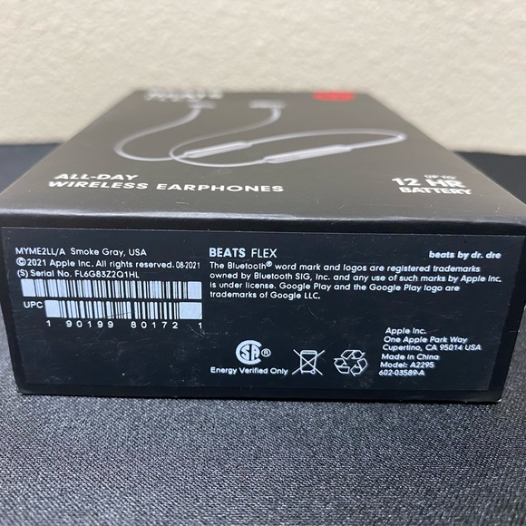 Beats Flex (Beats by Dr. Dre) - Picture 4 of 7